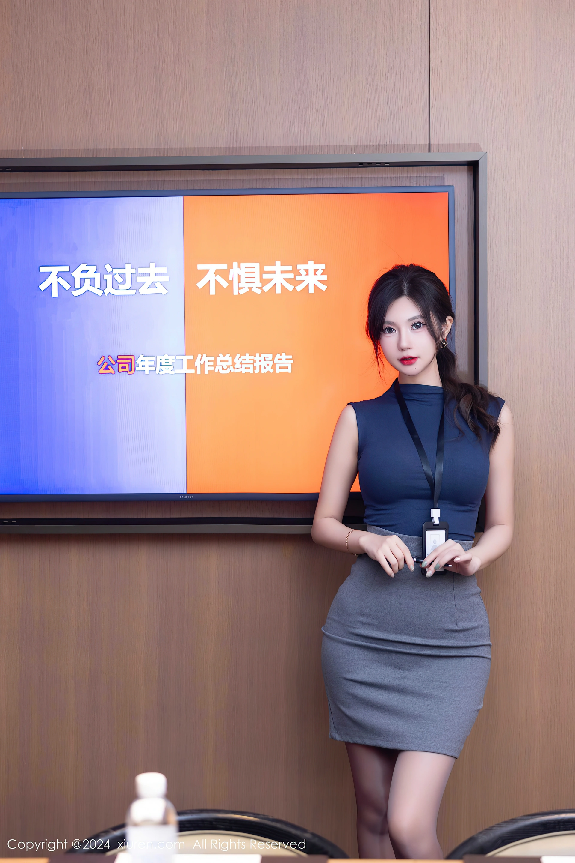 [Xiuren秀人网]2024.12.06 NO.9560 绮里嘉ula 0